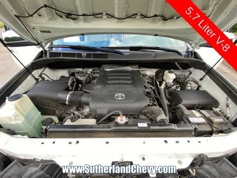 Used 2020 Toyota Sequoia Limited AWD/4WD image 58