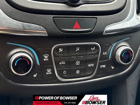 Used 2019 Chevrolet Equinox LT AWD/4WD image 15