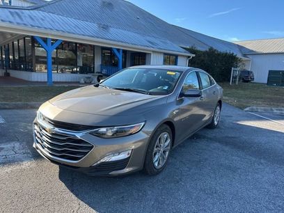 Used 2020 Chevrolet Malibu LT