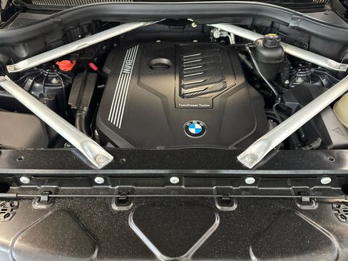 Used 2019 BMW X5 xDrive40i w/ Premium Package 2 AWD/4WD image 21