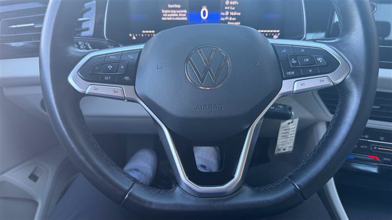 Used 2025 Volkswagen Jetta S FWD image 25