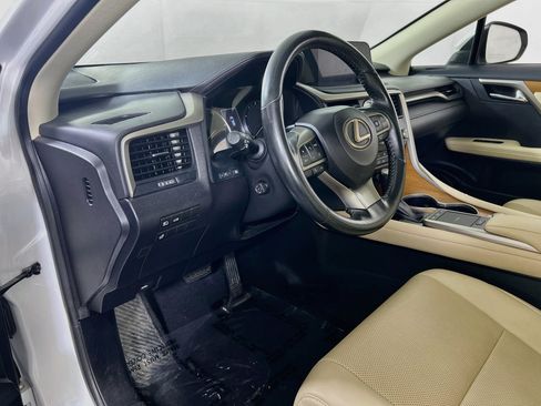 Used 2021 Lexus RX 350 AWD w/ Premium Package image 9