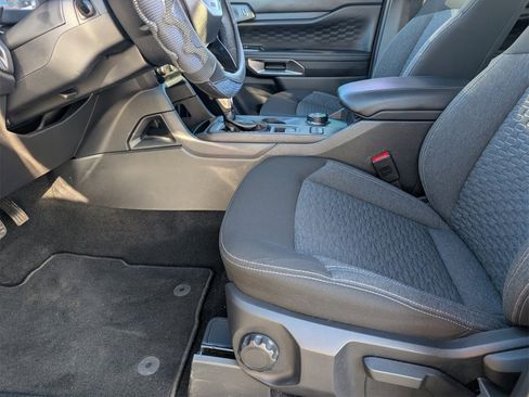 Used 2025 Ford Ranger XLT w/ FX4 Off-Road Package image 14