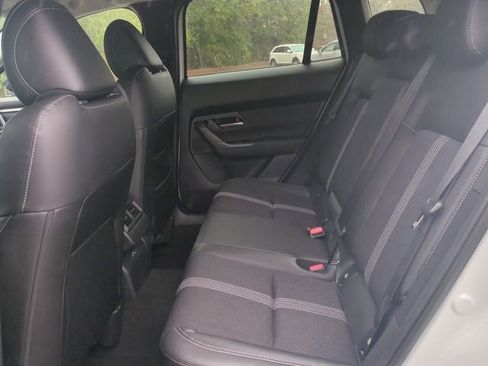 New 2025 MAZDA CX-50 AWD 2.5 S w/ Cargo Package image 12