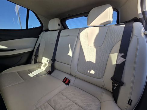 Used 2021 Buick Encore GX Essence w/ Advanced Technology Package image 26