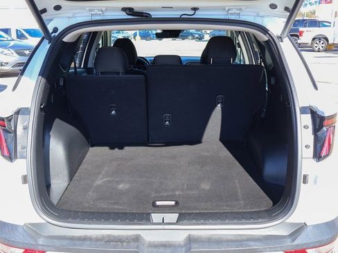 Used 2023 Hyundai Tucson SEL image 24