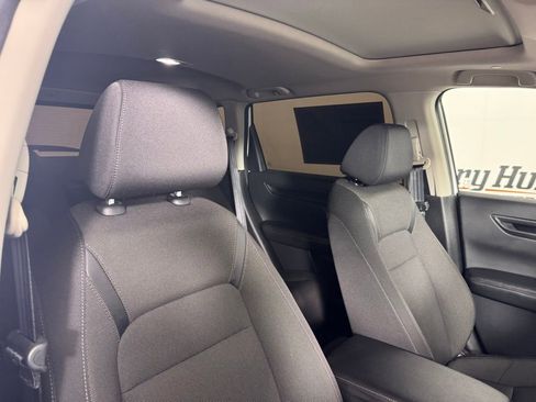 Used 2026 Honda CR-V EX image 33