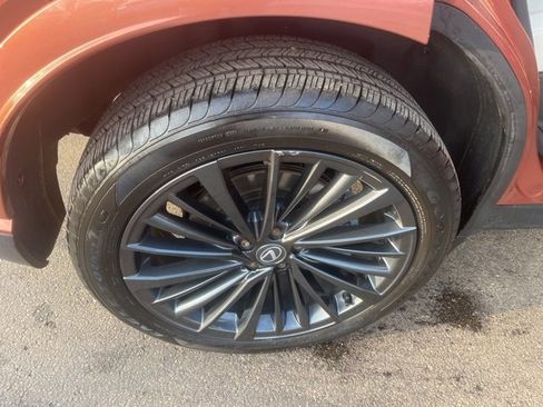 Used 2024 Lexus RX 350 Premium image 35