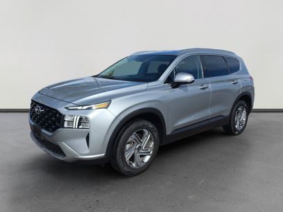Used 2023 Hyundai Santa Fe SEL