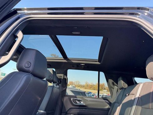 Certified 2023 Chevrolet Tahoe RST image 11