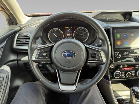 Certified 2023 Subaru Forester Limited image 12