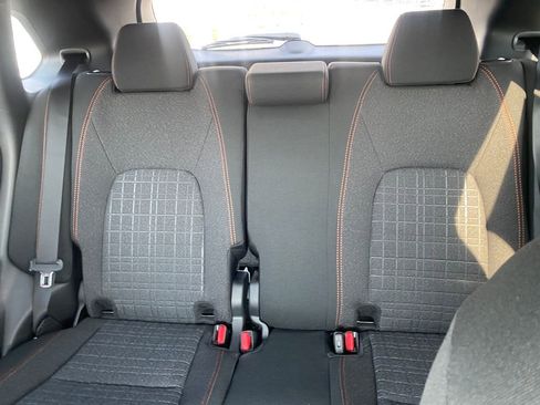 New 2026 Honda HR-V Sport image 18