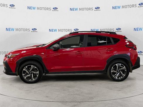 Certified 2025 Subaru Crosstrek 2.5i Premium AWD/4WD image 2