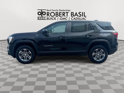 New 2027 GMC Terrain Elevation AWD/4WD image 5