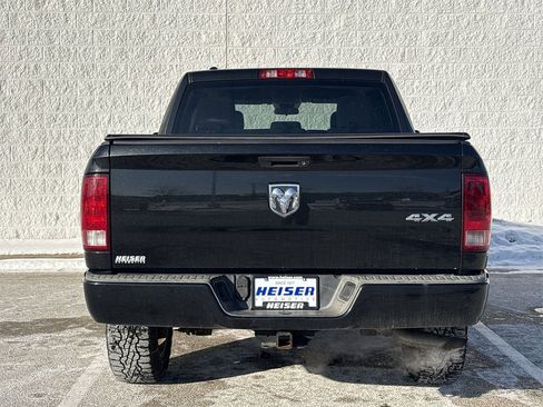 Used 2015 RAM 1500 Express image 12