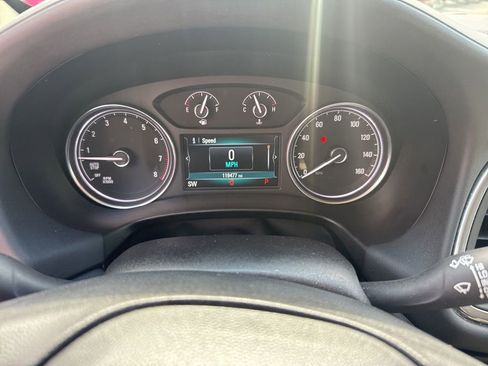 Used 2018 Buick Enclave Premium AWD/4WD image 14