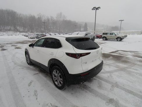 Used 2022 MAZDA CX-30 AWD 2.5 S w/ Select Package image 6