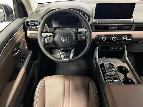 New 2026 Honda Pilot Elite image 24