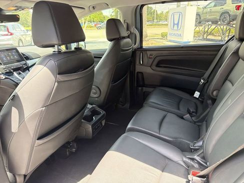 Used 2024 Honda Odyssey Touring image 22
