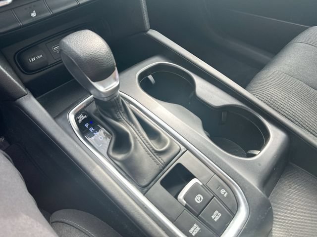 Used 2019 Hyundai Santa Fe SEL FWD image 18