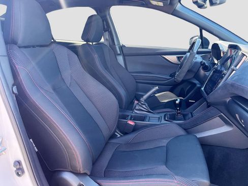 Used 2023 Subaru WRX Premium AWD/4WD image 29
