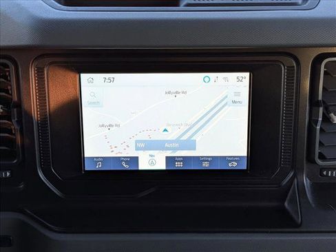 Used 2021 Ford Bronco Big Bend image 15