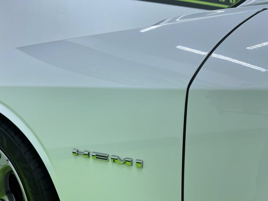 Used 2021 Dodge Challenger R/T RWD image 14