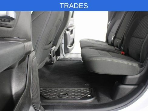 Used 2025 RAM 1500 Tradesman image 16
