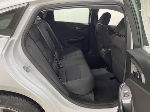 Used 2022 Chevrolet Malibu LS w/ Driver Confidence Package II image 13