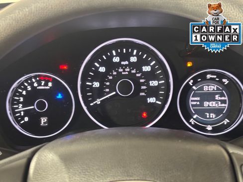 Used 2018 Honda HR-V LX image 17