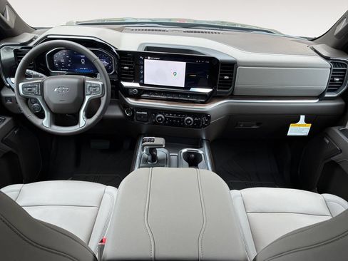 New 2026 Chevrolet Silverado 1500 RST w/ RST All Star Premium Package AWD/4WD image 10