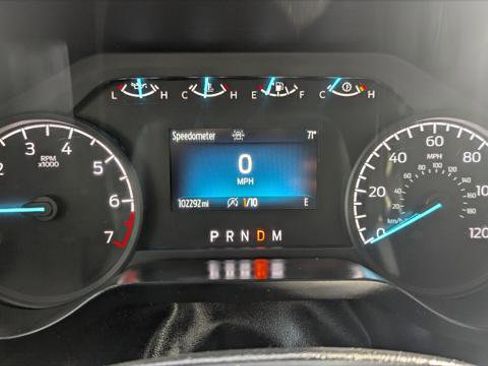 Used 2022 Ford F150 XL w/ Equipment Group 101A High image 24