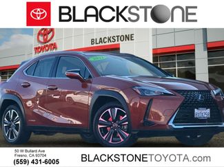 Used 2021 Lexus UX 250h w/ Accessory Package (Z1) image 1