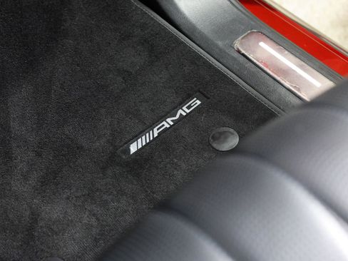 Used 2022 Mercedes-Benz G 63 AMG 4MATIC image 45