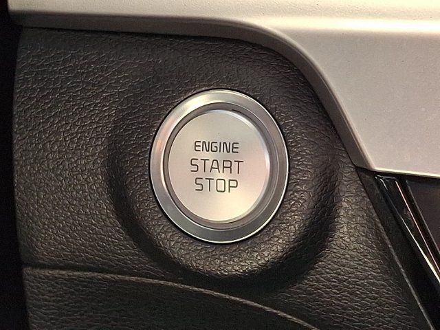 Used 2024 Kia Telluride EX w/ EX Captain's Chair Package FWD image 27