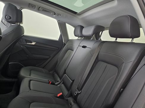 Used 2024 Audi Q5 2.0T Premium Plus w/ Premium Plus Package image 20