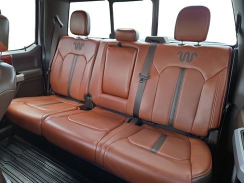 Used 2019 Ford F450 King Ranch w/ King Ranch Ultimate Package AWD/4WD image 23