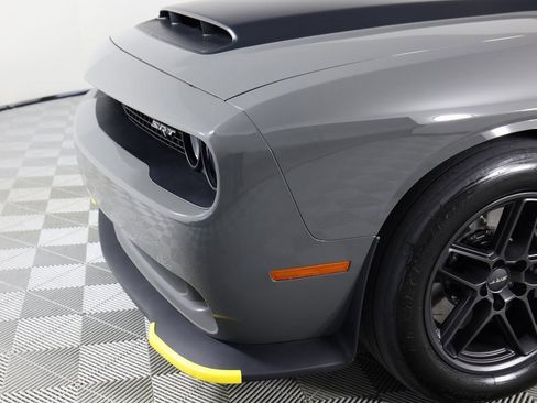 Used 2023 Dodge Challenger SRT Hellcat Redeye image 50