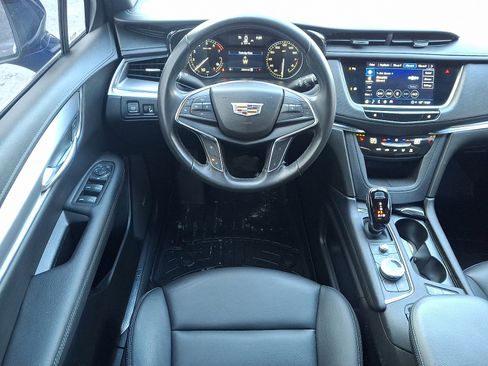 Certified 2023 Cadillac XT5 Luxury image 13