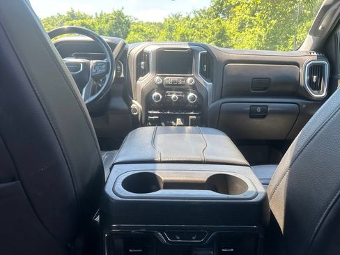 Used 2023 GMC Sierra 2500 Denali w/ Denali Ultimate Package AWD/4WD image 12