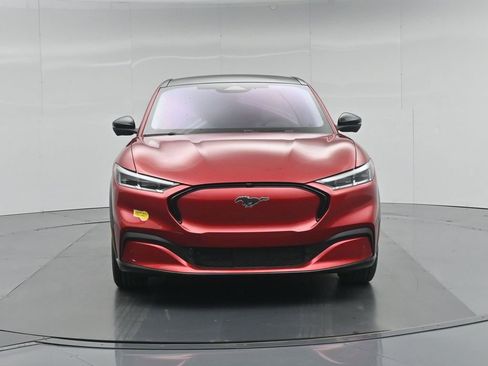 Certified 2022 Ford Mustang Mach-E Premium RWD image 25