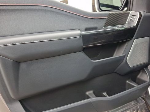 Certified 2023 Ford F150 Raptor w/ Equipment Group 802A Raptor R image 12