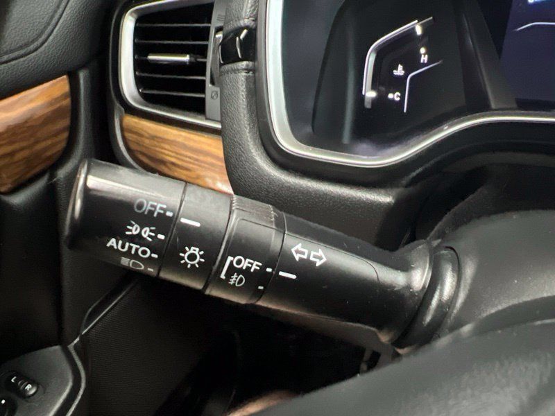 Used 2022 Honda CR-V EX-L image 22