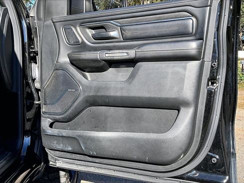 Used 2019 RAM 1500 Limited image 25