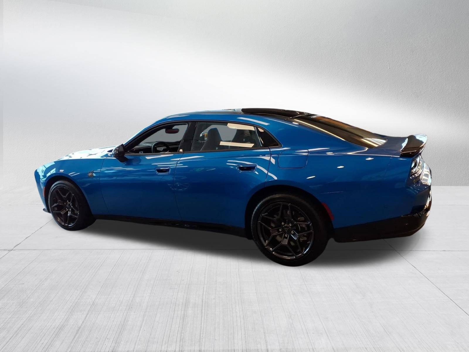 New 2026 Dodge Charger Scat Pack AWD/4WD image 7