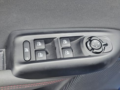 Used 2024 Dodge Hornet GT w/ GT Blacktop Package image 21