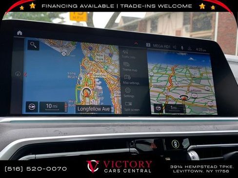 Used 2022 BMW X5 xDrive40i image 30