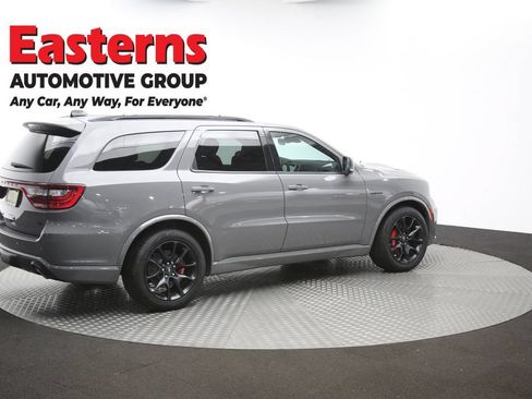 Used 2024 Dodge Durango R/T AWD/4WD image 46