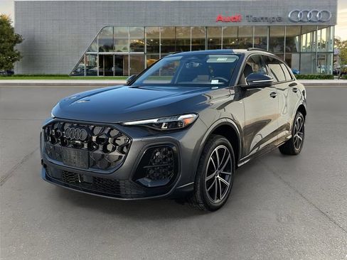 New 2026 Audi Q5 Premium AWD/4WD image 7