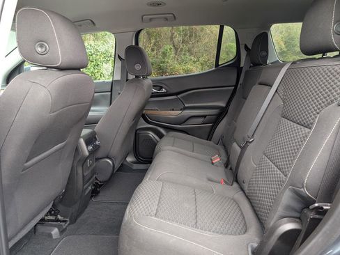 Used 2019 GMC Acadia SLE image 26